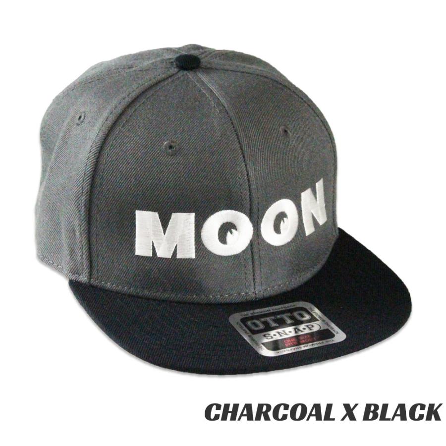 ムーンアイズ キャップ 帽子 メンズ レディース おしゃれ