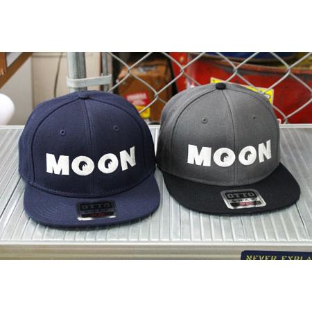 廃盤　希少　刺繍　ムーンアイズ キャップ MOONEYES 帽子 Amazon | ムーンアイズ キャップ MOONEYES MOON デニムメッシュ
