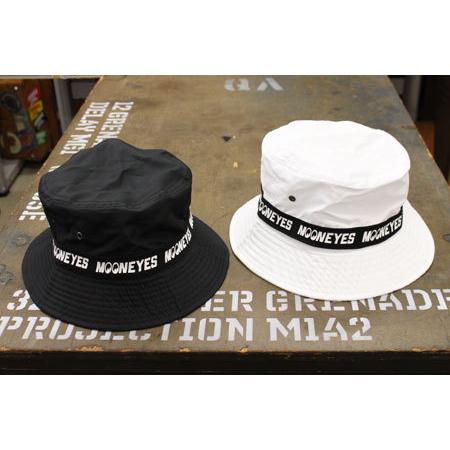 注目のブランド 帽子 軽くて速乾性のあるポリエステルハット 持ち運びにも便利 ムーンアイズ ハット 帽子 メンズ レディース おしゃれ かっこいい アメカジ アウトドア アメリカン 車 バイク Mooneyes Moon Poly バケットハット Www Threeriversofs Com
