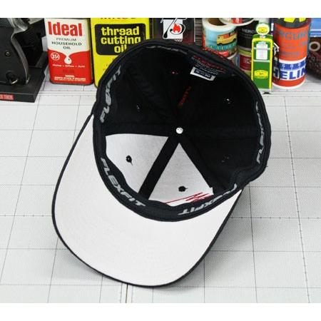 2個セット アメリカ製 ヴィンテージ cap ブラック クレイスミス キャップ 帽子 アメリカ メンズ アメカジ バイカー