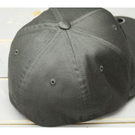 定価3万7400円 クレイスミス CLAY SMITH パット付き クレイスミス キャップ 帽子 アメリカ メンズ アメカジ バイカー