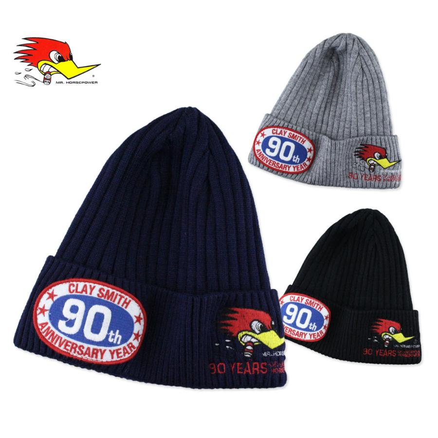 クレイスミス ニット帽 帽子 メンズ 春 夏 おしゃれ かっこいい