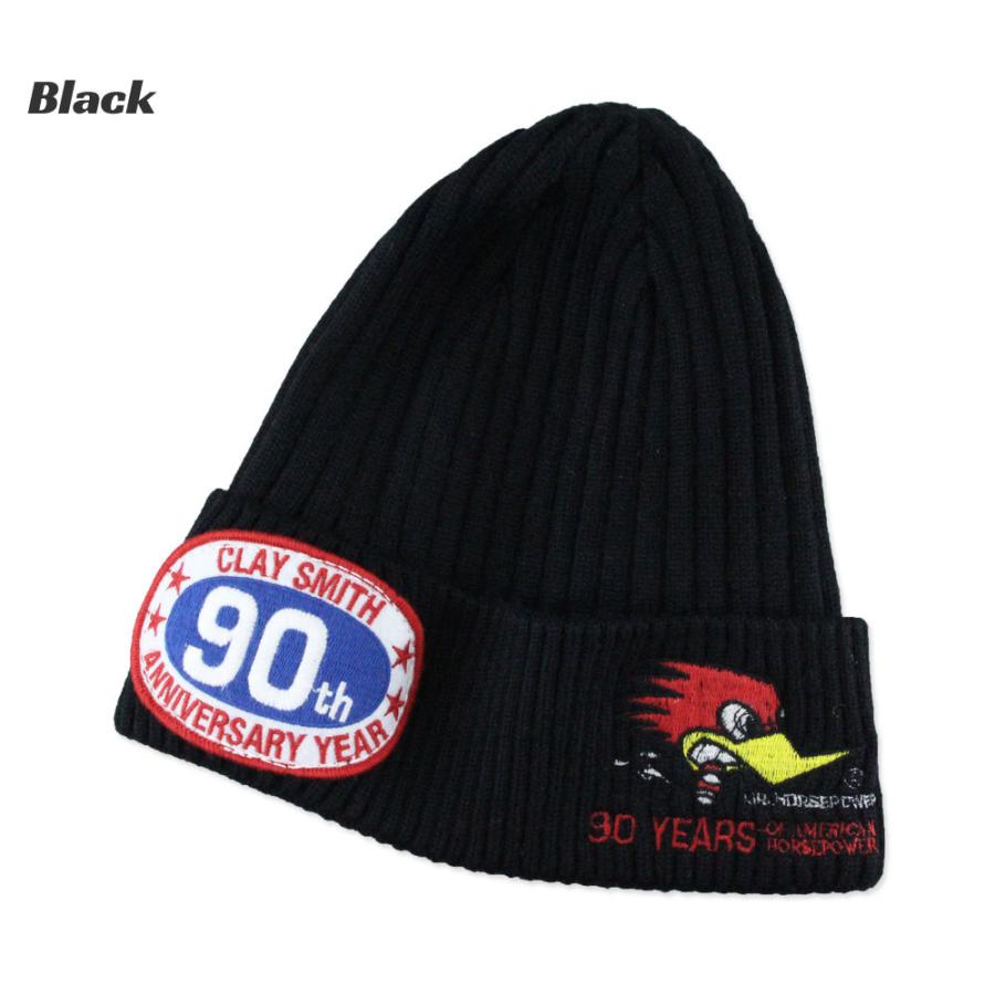 クレイスミス ニット帽 帽子 メンズ 春 夏 おしゃれ かっこいい