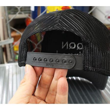 ムーンアイズ キャップ 帽子 メンズ レディース メッシュキャップ