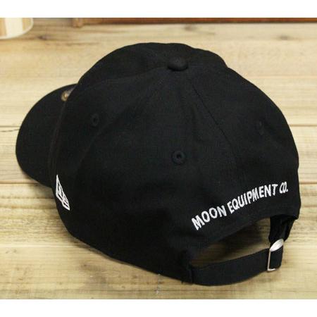 激レア　ニューエラMooneyes ブラックキャップ ムーンアイズ ニューエラ キャップ 帽子 メンズ レディース おしゃれ