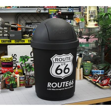 ゴミ箱 35リットル ふた付き キッチン おしゃれ スイング式 円柱