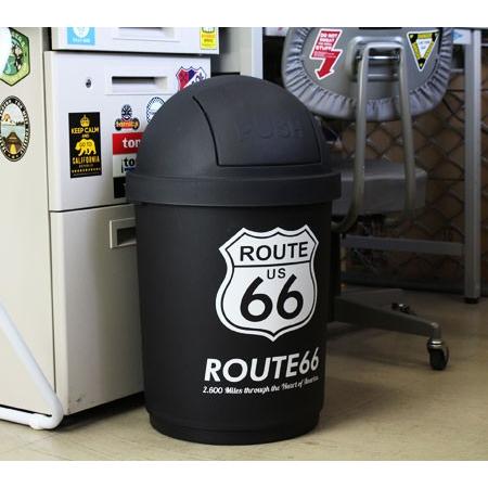 ゴミ箱 35リットル ふた付き キッチン おしゃれ スイング式 円柱
