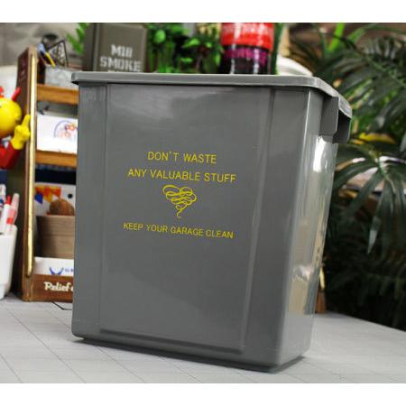 ラットフィンク ゴミ箱 おしゃれ スリム キャラクター アメリカン インテリア雑貨 7 5l ホットロッド 車 ネズミ Rat Fink アメリカン雑貨 グレー Db Raf543gy Mon U S Junkyard 通販 Yahoo ショッピング