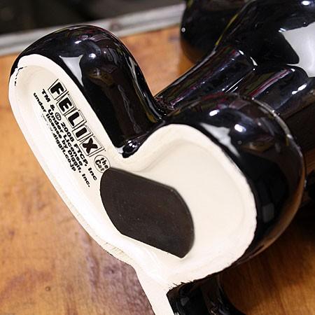 フィリックス・ザ・キャット（FELIX THE CAT） フィギュア 貯金
