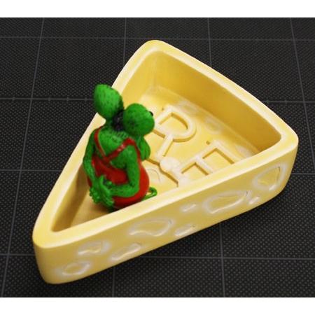 ラットフィンク フィギュア 小物入れ トレー トレイ キャラクター