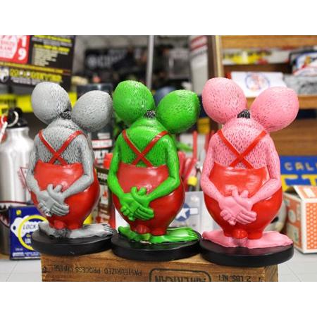 ラットフィンク フィギュア キャラクター アメリカ ホットロッド ラットフィンク フィギュア キャラクター アメリカ ホットロッド