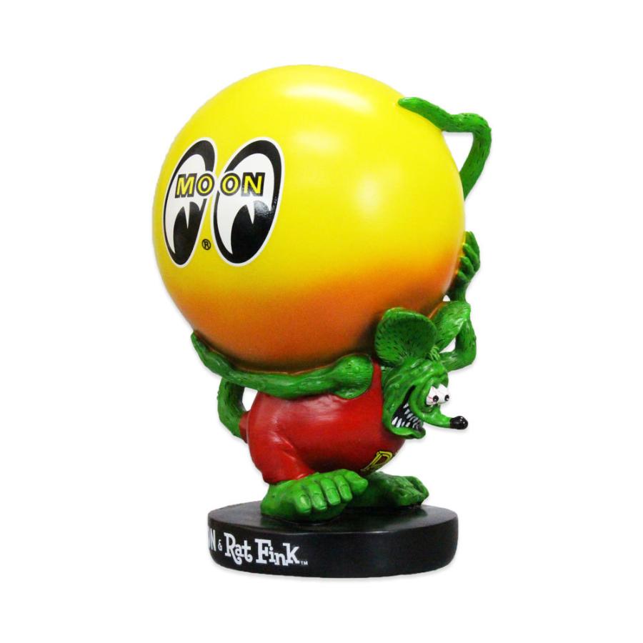 ラットフィンク フィギュア キャラクター アメリカ ホットロッド ラットフィンク フィギュア キャラクター アメリカ ホットロッド