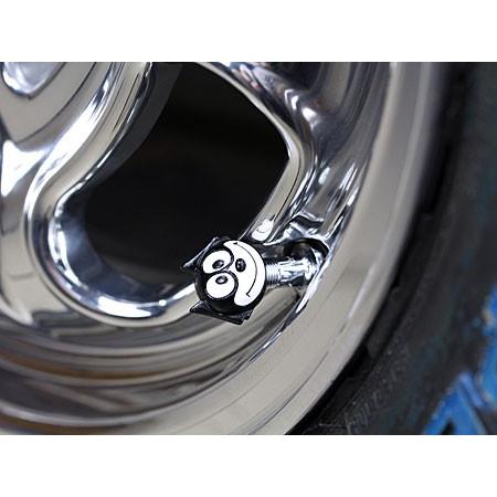 フィリックス・ザ・キャット エアバルブキャップ FELIX THE CAT 2個セット |  | 01