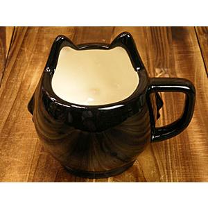 フィリックス・ザ・キャット マグカップ FELIX THE CAT フェイス＿TW