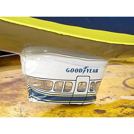 グッドイヤー グッドイヤー（GOODYEAR） インフレータブル