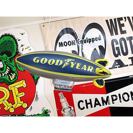 グッドイヤー グッドイヤー(GOODYEAR) インフレータブル グッドイヤー グッドイヤー(GOODYEAR) インフレータブル
