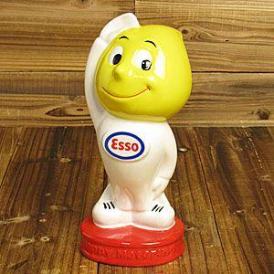 エッソボーイ 貯金箱｜Yahoo!フリマ（旧PayPayフリマ）