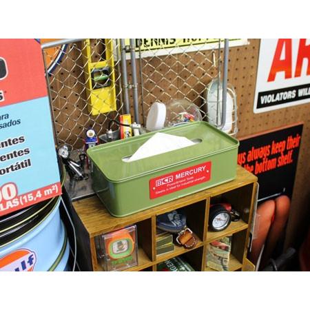 マーキュリー ティッシュケース おしゃれ 車 Mercury アメリカ アメリカン雑貨 カーキ Mc C117kh Mcr In 6 U S Junkyard 通販 Yahoo ショッピング