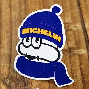 ステッカー 車 ミシュラン アメリカン おしゃれ バイク ヘルメット かっこいい タイヤ ビバンダム ミシュランマン Michelin マフラー メール便ok Sc R447 Tms In 712 U S Junkyard 通販 Yahoo ショッピング