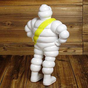 びばんだむ！品 Yahoo!オークション - MICHELIN ミシュランマン ビバンダム