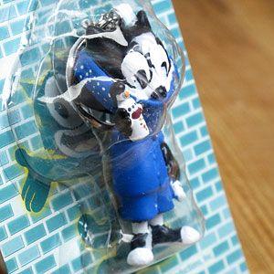 CAT★ フィリックス・ザ・キャット キーホルダー FELIX THE CAT フィギュア