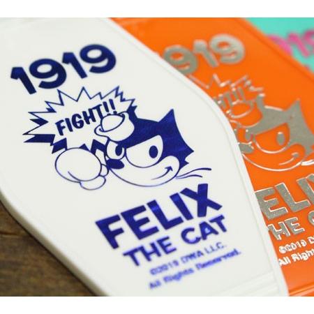 フィリックス・ザ・キャット キーホルダー おしゃれ メンズ レディース