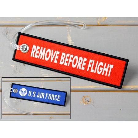 荷物タグ 空港コード荷物タグ - IATA コード GNV 荷物タグ