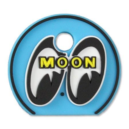 ムーンアイズ キーカバー キーキャップ MOONEYES アイボール ライト