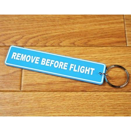 パンナム　パンアメリカン航空　キーチェーン　クルータグ、バゲージタグ krew-pan-01.jpg