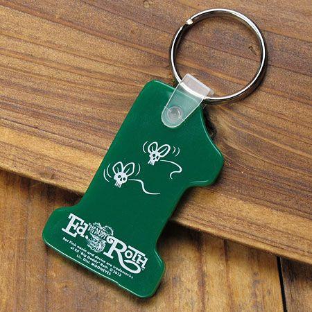 RAT FINK ラットフィンク キーホルダー おしゃれ アメリカン メンズ