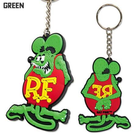 ラットフィンク キーホルダー キャラクター アメリカ キーリング おしゃれ かっこいい アメリカン雑貨 Ratfink ラバーキーリング Kh Rkf051 Mon U S Junkyard 通販 Yahoo ショッピング