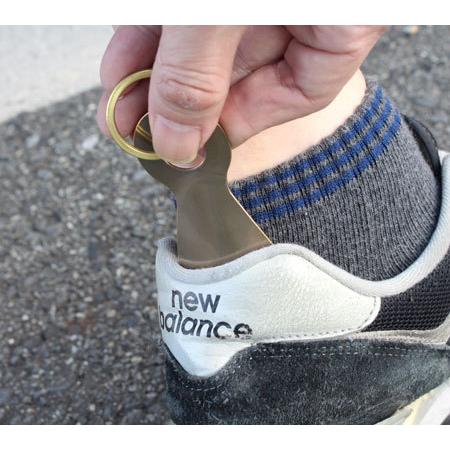 ✨40s✨アメリカ軍★US Air Force★靴ベラ★シューホーン★米軍★希少 USA SHOE HORN | USA GENERAL STORE