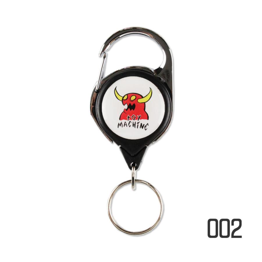 トイマシーン リールキーホルダー キーホルダー リール おしゃれ メンズ 便利 キーリング 鍵 車 バイク アメリカ アメリカン雑貨 Toy Machine Kh Tmrk Hnt U S Junkyard 通販 Yahoo ショッピング