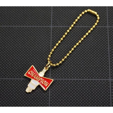 キーホルダー チャンピオン おしゃれ メンズ アクセサリー アメリカ 