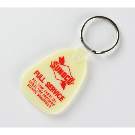 スノコ キーホルダー キーリング ラバーキーホルダー おしゃれ