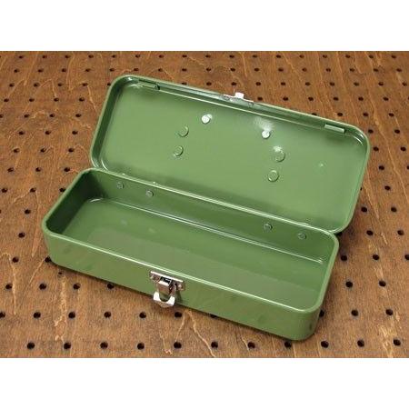MERCURY（マーキュリー） ミニツールボックス（工具箱） グリーン