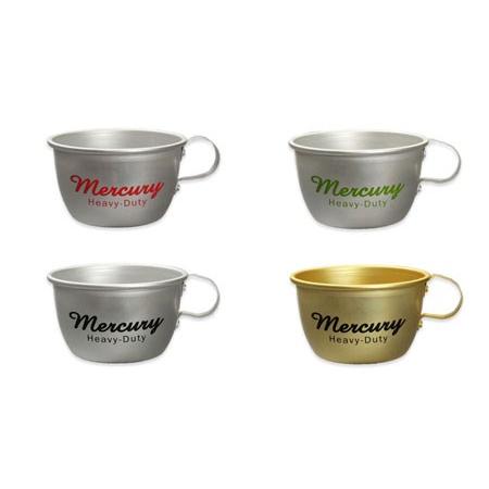 マーキュリー アルミカップ マグカップ アルミニウム アウトドア キャンプ イベント ガレージ おしゃれ 食器 雑貨 Mercury アルミマグカップ Mc Mealmu Mcr U S Junkyard 通販 Yahoo ショッピング