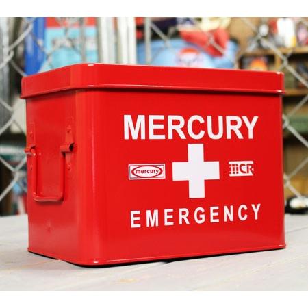 世田谷ベース レスキューチーム エマージェンシーキットボックス