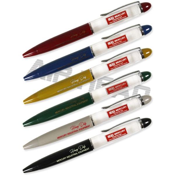 フローティングペン　20年以上前の フローティングペン20年以上前の