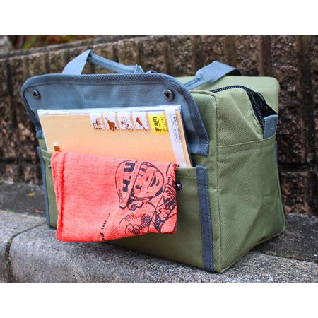 マーキュリー ツールバッグ おしゃれ 工具入れ 工具箱 車 バイク キャンプ アウトドア アメリカ アメリカン雑貨 Mercury ツールバッグ Mc Metb Mcr U S Junkyard 通販 Yahoo ショッピング