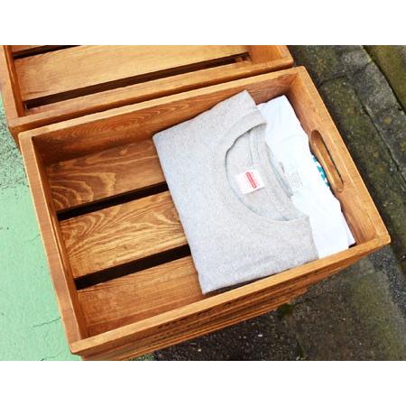 マーキュリー 木箱 ウッドボックス 収納ボックス アンティーク 収納 小物入れ Mercury アウトドア キャンプ アメリカ アメリカン雑貨 ウッドクレート Mc Woodcrate Mcr U S Junkyard 通販 Yahoo ショッピング