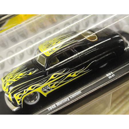 限定品 mooneyes hot rod hotwheels ムーンアイズ ミニカー 限定 ホットロッド カスタム M2 MACHINES