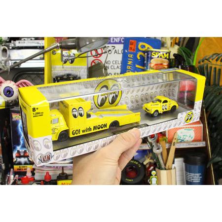 ムーンアイズ ミニカー ダッジ 限定 ホットロッド カスタム M2 ムーンアイズ ミニカー ダッジ 限定 ホットロッド カスタム M2