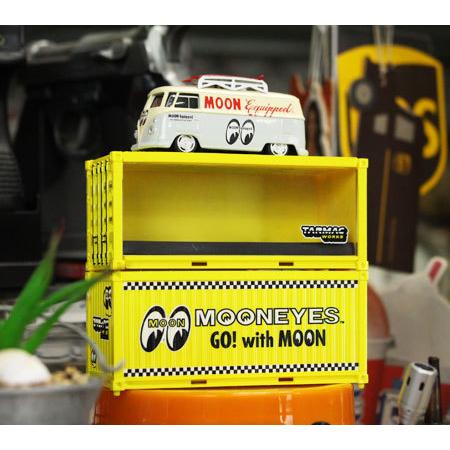 「未開封」アメリカン ミニチュアカー×２４ MOONEYES ムーンアイズ ミニカー 1/24 シボレー アパッチ アメ車