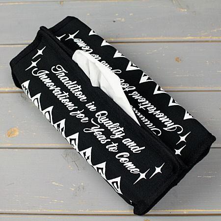 ムーンアイズ ティッシュケース 壁掛け おしゃれ 車 コットン アメリカン ホットロッド MOONEYES ブラック |  | 01