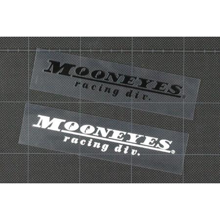ムーンアイズ ステッカー 車 アメリカン おしゃれ バイク ヘルメット かっこいい カーステッカー アメ車 ホットロッド MOONEYES 転写式 レーシングディビジョン |  | 01