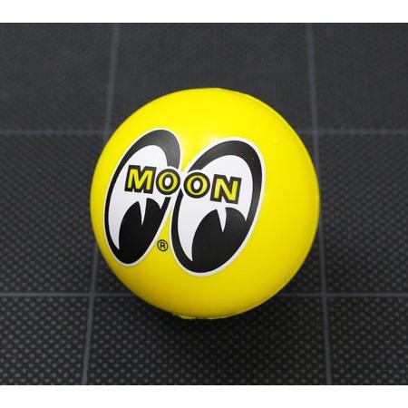 ムーンアイズ アンテナボール アンテナトッパー 車 アメリカ カー用品 カーアクセサリー Mooneyes イエロー At Mg015ye Mon Mo 191 U S Junkyard 通販 Yahoo ショッピング