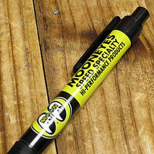 ムーンアイズ ボールペン おしゃれ アメリカン かっこいい MOONEYES |  | 01