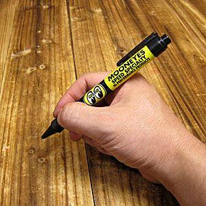 ムーンアイズ ボールペン おしゃれ アメリカン かっこいい MOONEYES |  | 03