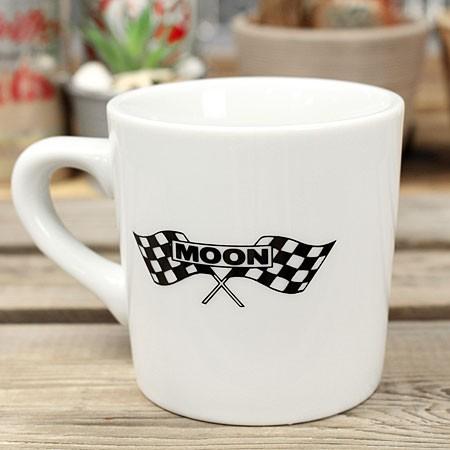 ムーンアイズ マグカップ おしゃれ かわいい アメリカン ホットロッド MOONEYES アイボール |  | 01